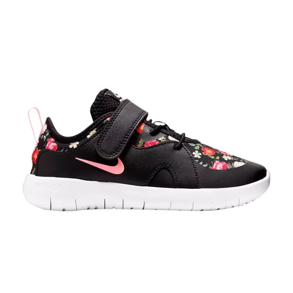 Nike Flex Contact 3 PSV Vintage Floral