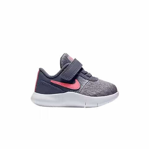 Nike Flex Contact TDV 'Light Carbon Sunset Pulse'