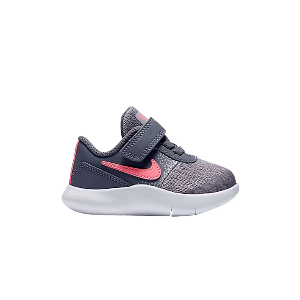 Nike Flex Contact TDV Light Carbon Sunset Pulse