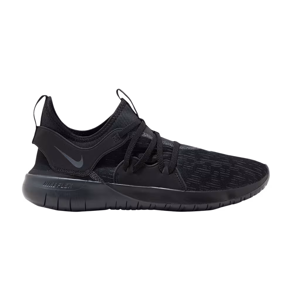 Nike Flex Contact 3 Black Anthracite