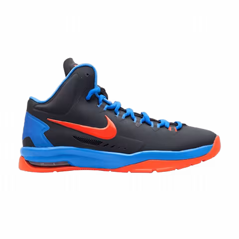 Nike Kd 5 Gs 'Thunder Away'