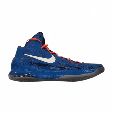 Nike KD 5 ESP Sample