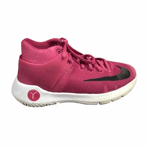 Nike KD Trey 5 GS 'Vivid Pink'