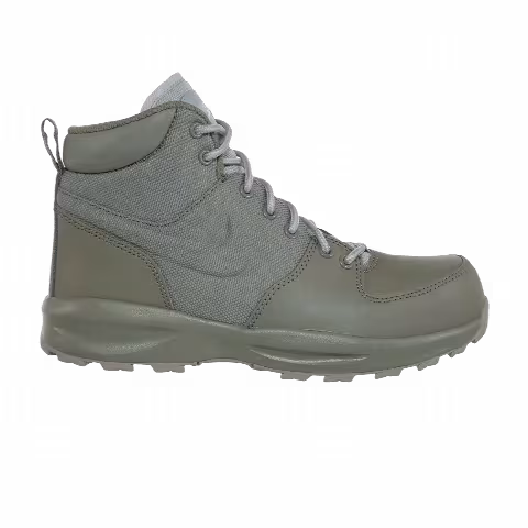 Nike Manoa GS 'Dark Stucco'
