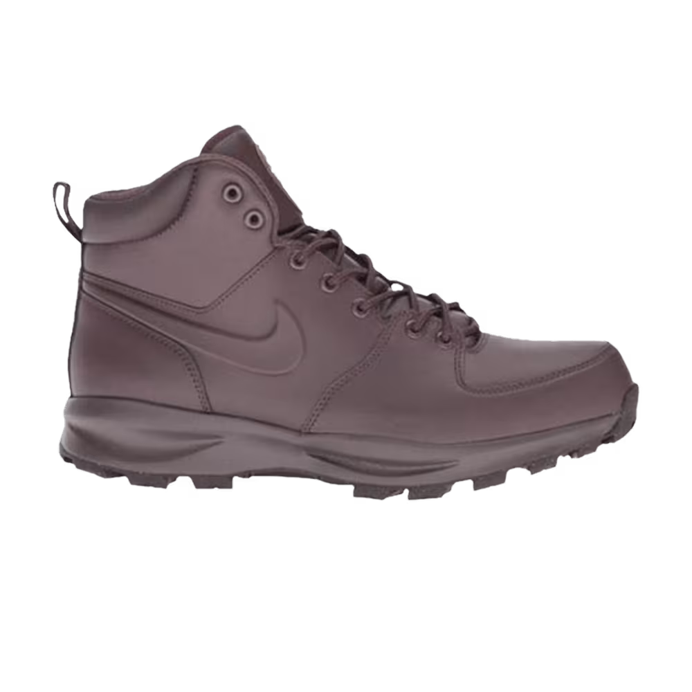 Nike Manoa Leather Baroque Brown