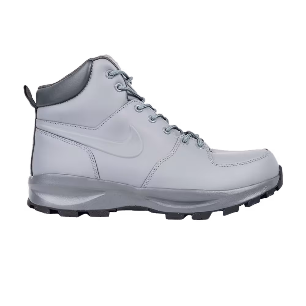 Nike Manoa Cool Grey
