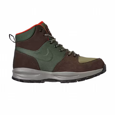 Nike Manoa Boot 'Army Olive'