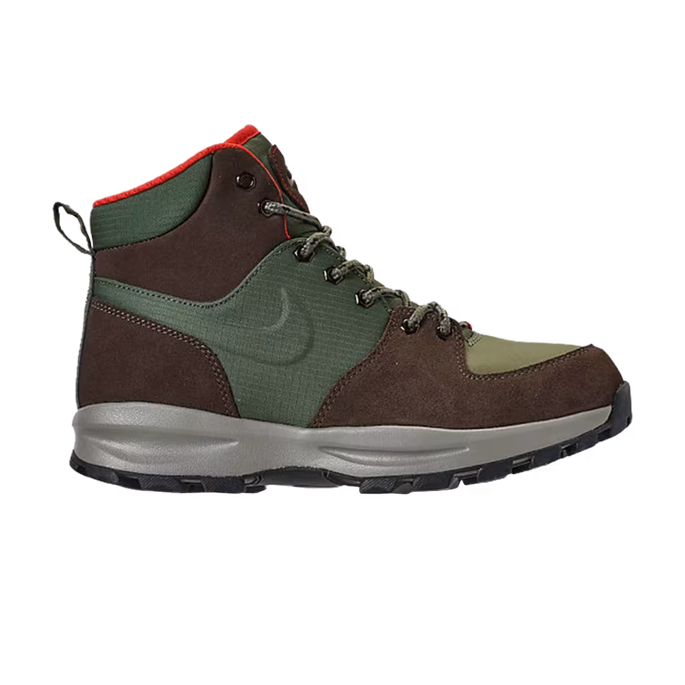 Nike Manoa Boot Army Olive