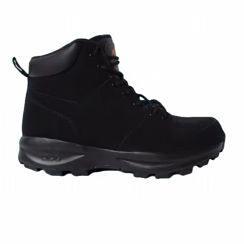 Nike ACG Manoa Leather 'Black'