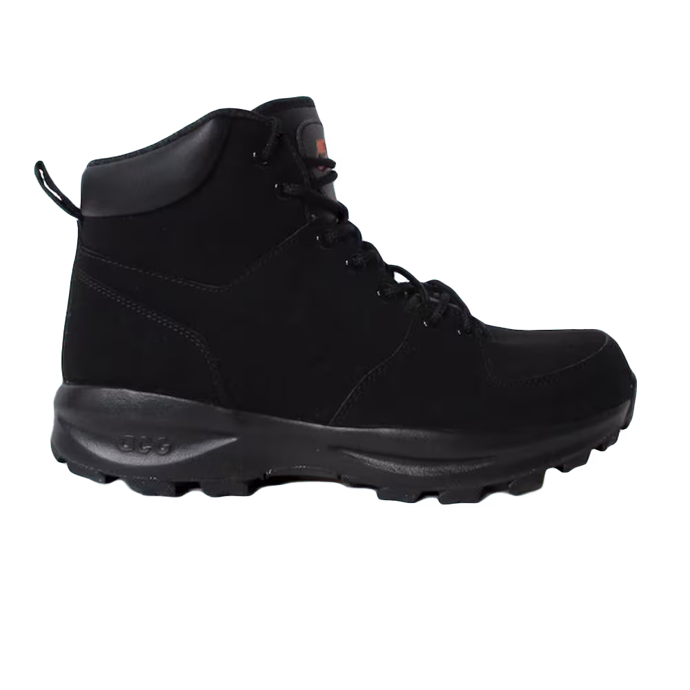 Nike ACG Manoa Leather Black