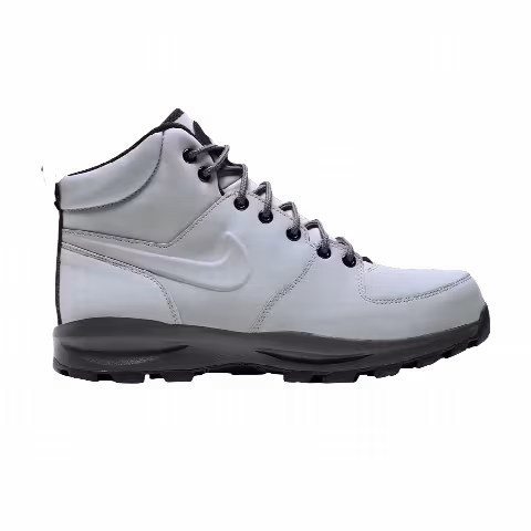 Nike Manoa Leather 'Wolf Grey'