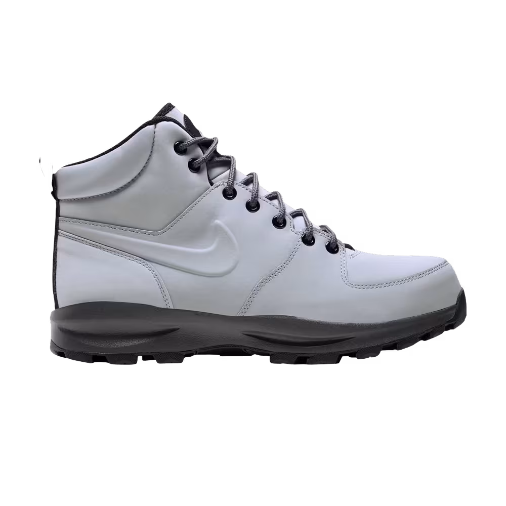Nike Manoa Leather Wolf Grey