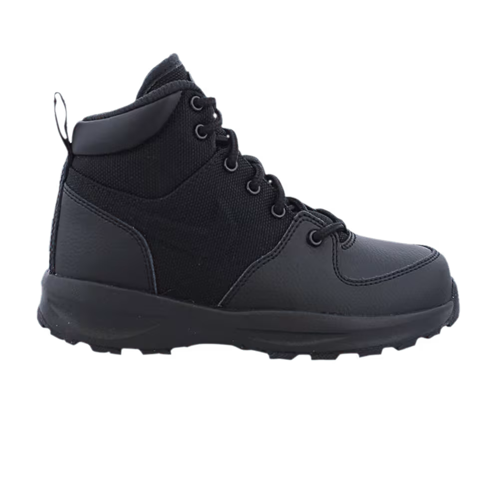 Nike Manoa PS Black