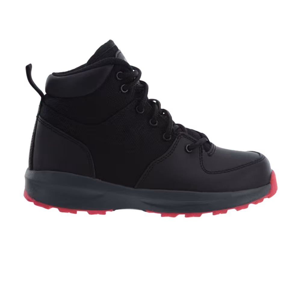Nike Manoa PS Black