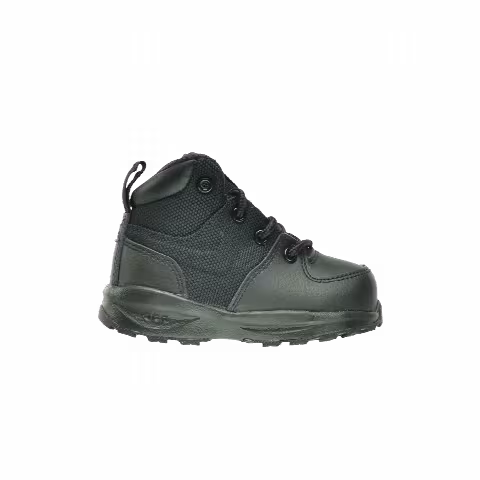 Nike ACG Manoa Leather TXT TD 'Triple Black'