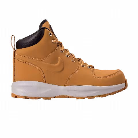 Nike Manoa GS 'Haystack'