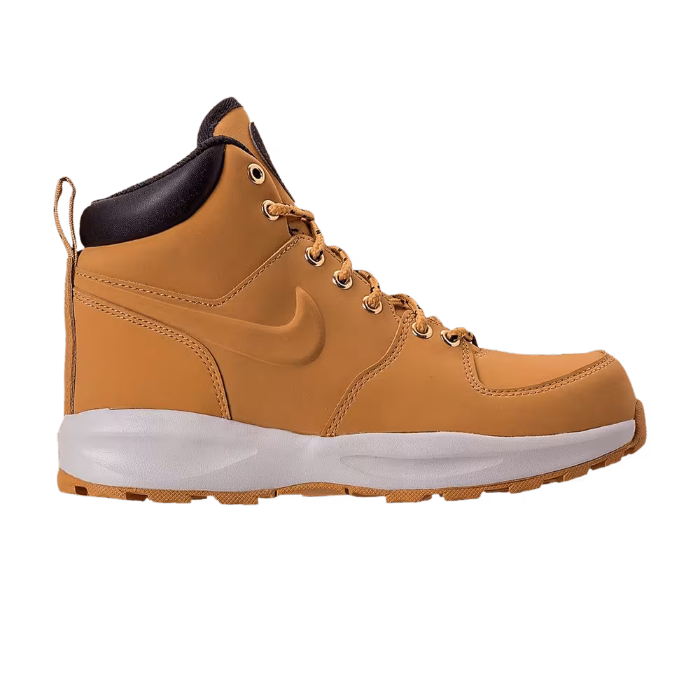 Nike Manoa GS Haystack