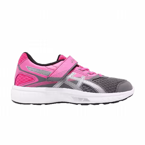 Asics Stormer PS 'Pink Glow'