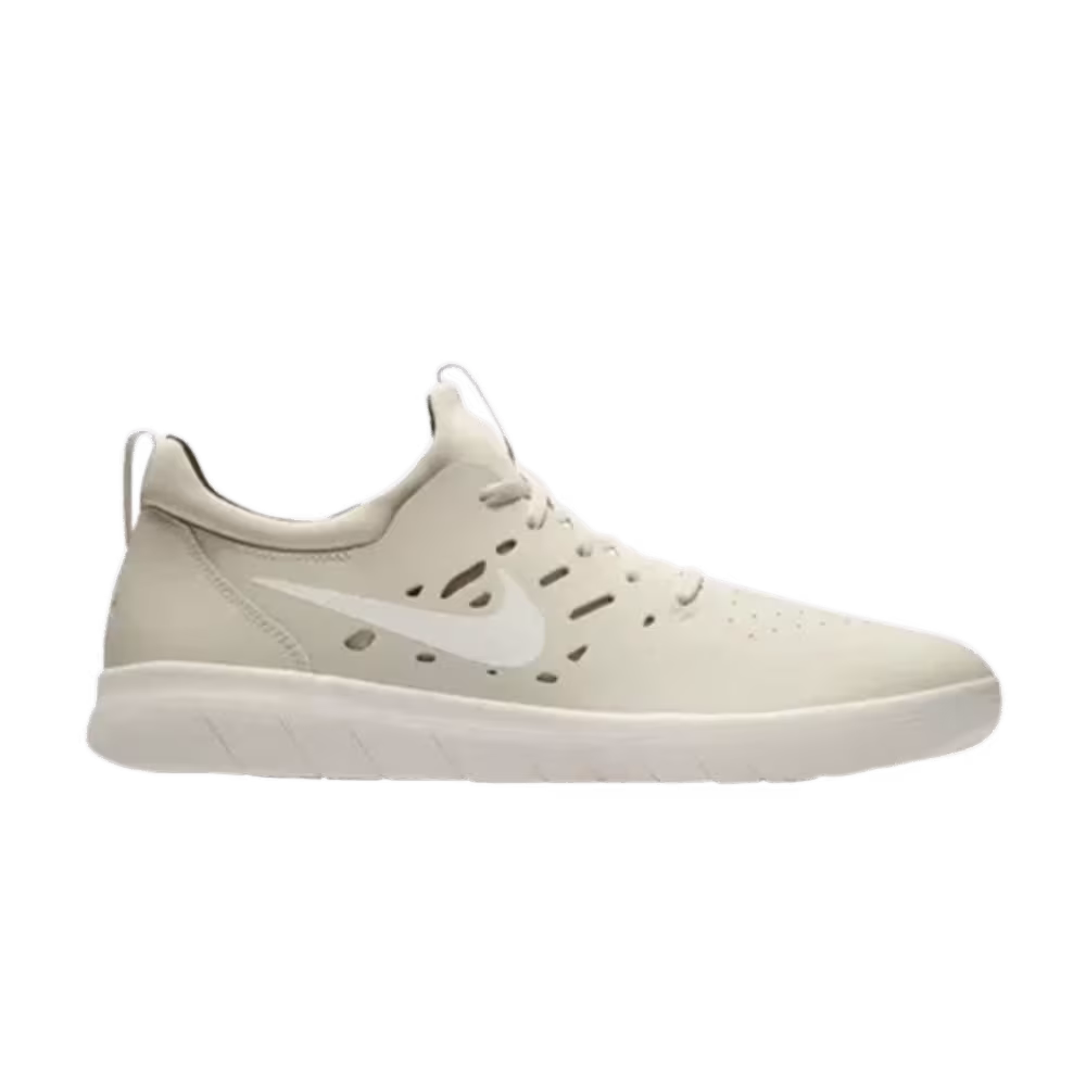 Nike Nyjah Free SB Beach