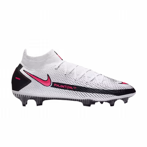Nike Phantom GT Elite DF AG Pro 'Daybreak Pack - White Cardinal Pink'