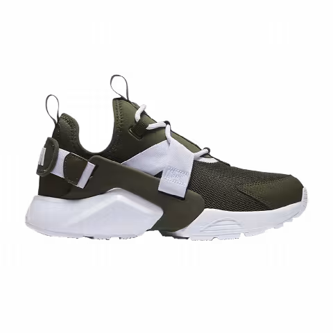 Nike Wmns Air Huarache City Low 'Cargo Khaki'