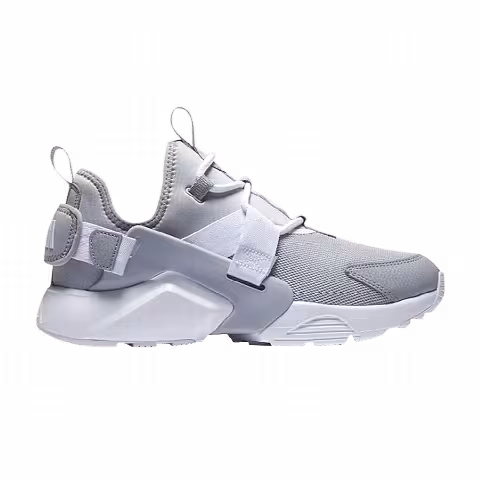Nike Wmns Air Huarache City Low 'Wolf Grey'