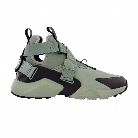 Nike Wmns Air Huarache City Utility 'Mica Green'