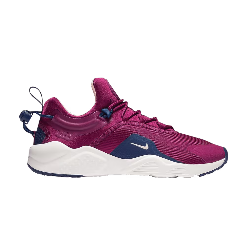 Nike Women's Air Huarache City Move True Berry