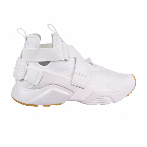 Nike Wmns Air Huarache City 'Summit White'