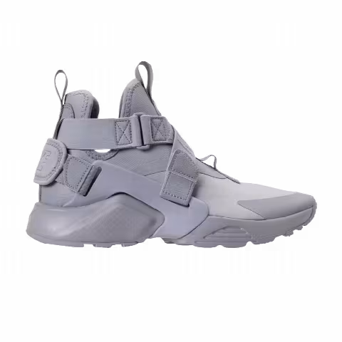 Nike Huarache City GS 'Wolf Grey'