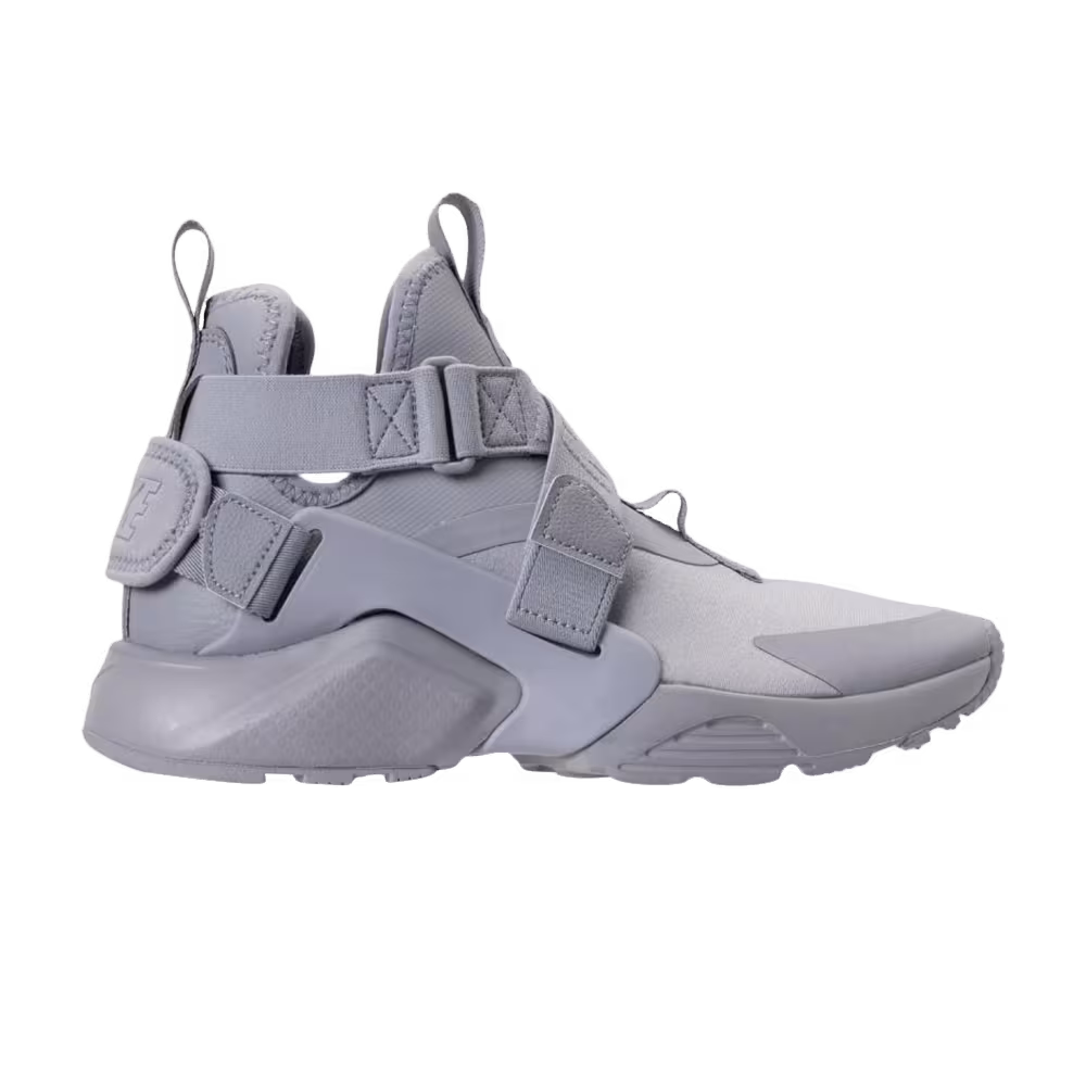 Nike Huarache City GS Wolf Grey