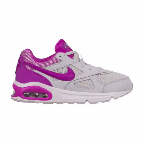 Nike Air Max IVO GP 'Pure Platinum Hyper Violet'