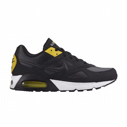 Nike Air Max IVO 'Black Yellow'