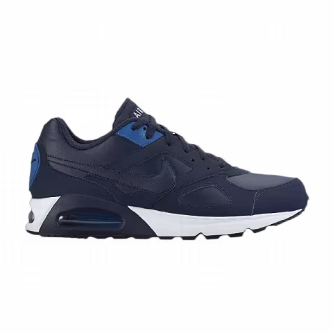Nike Air Max IVO Leather 'Obsidian'