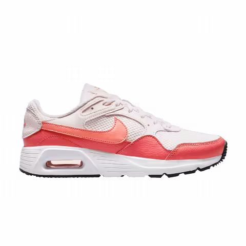 Nike Wmns Air Max SC 'White Light Soft Pink'