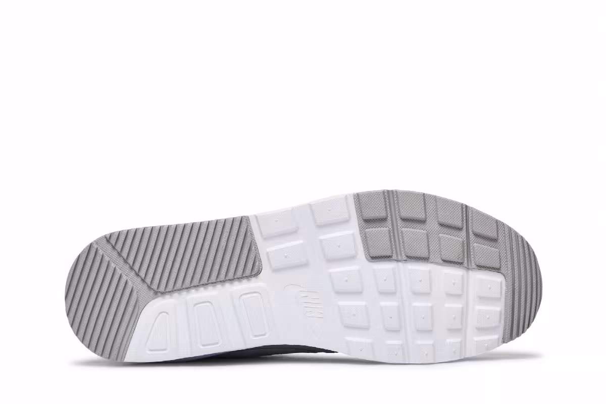 Nike Air Max SC Pure Platinum Wolf Grey, view 5