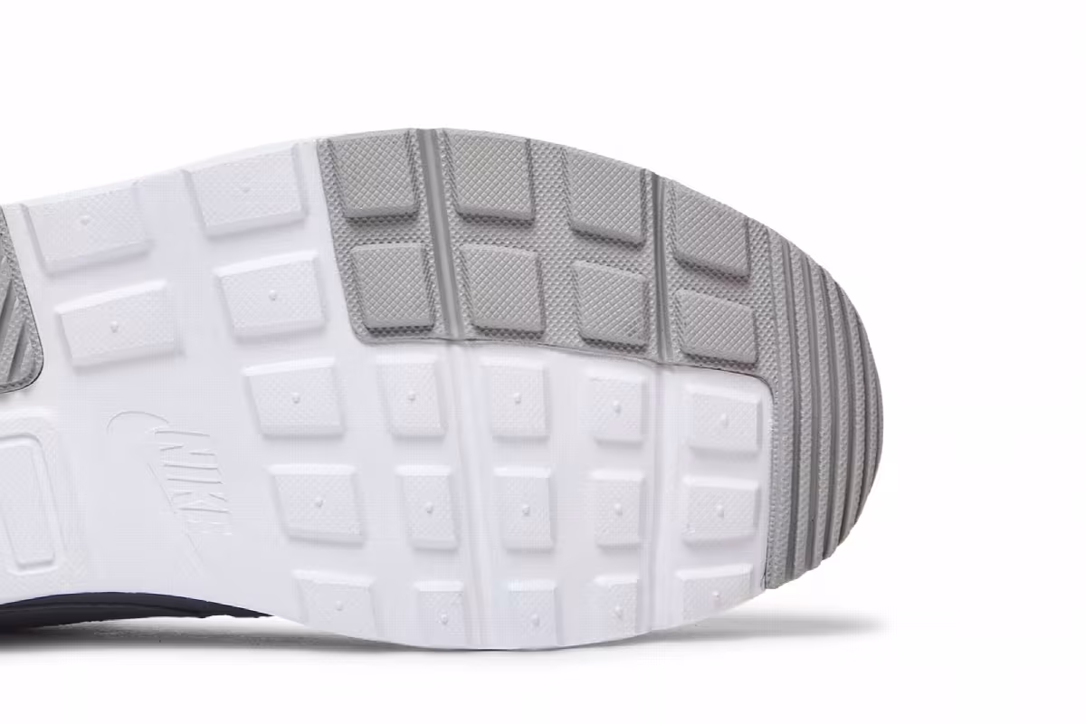 Nike Air Max SC Pure Platinum Wolf Grey, view 6