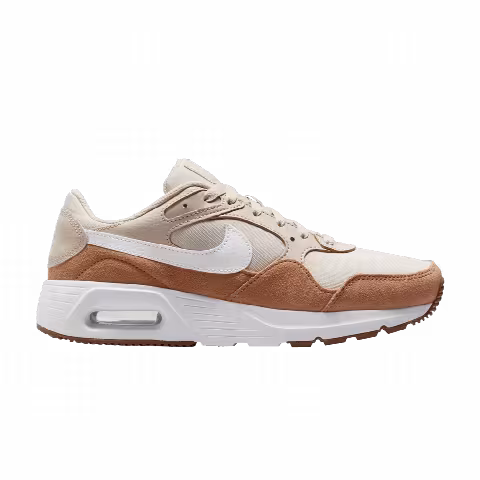Nike Wmns Air Max SC 'Sand Drift Amber Brown'