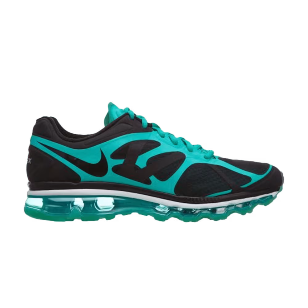 Nike Air Max+ 2012