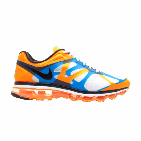 Nike Air Max+ 2012