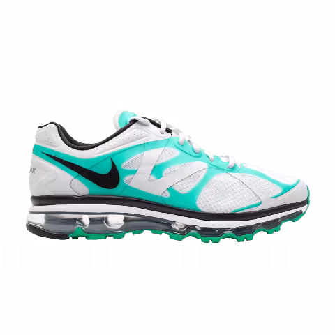 Nike Air Max+ 2012