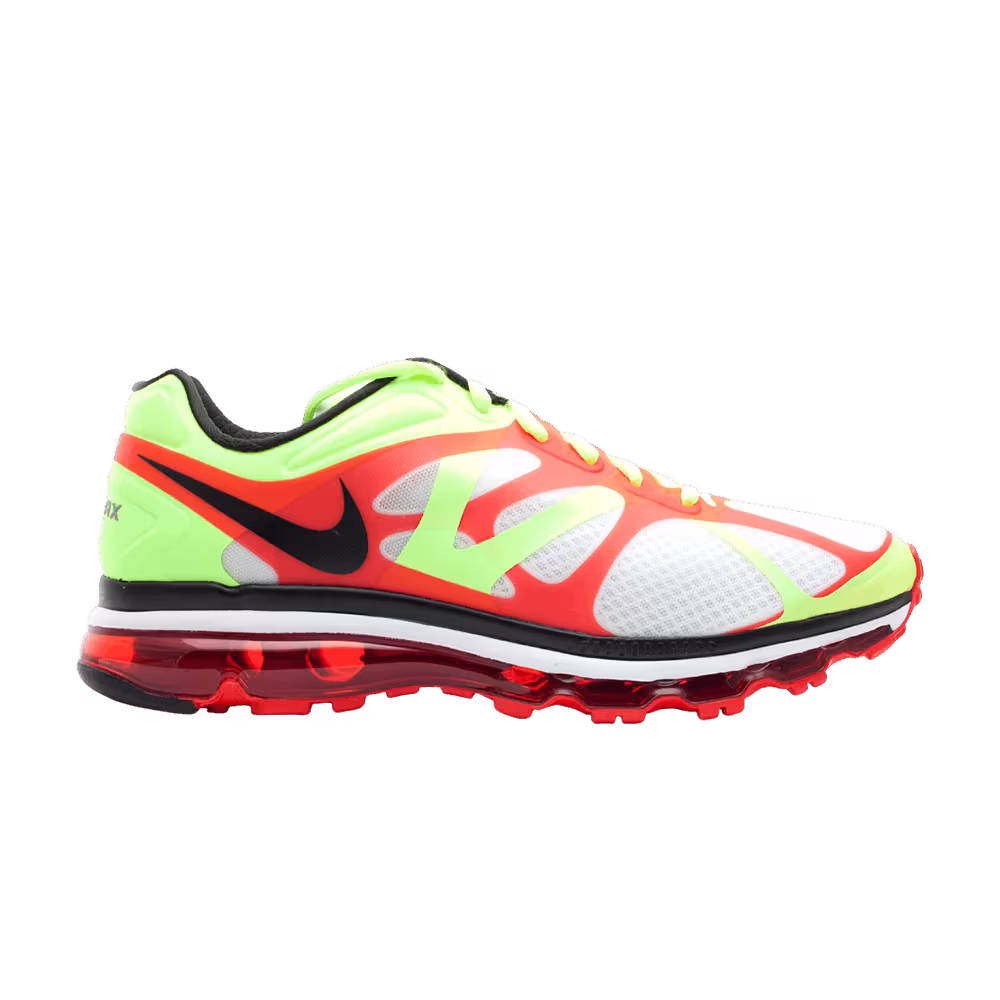 Nike Air Max+ 2012