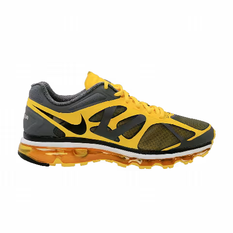 Nike Air Max+ 2012