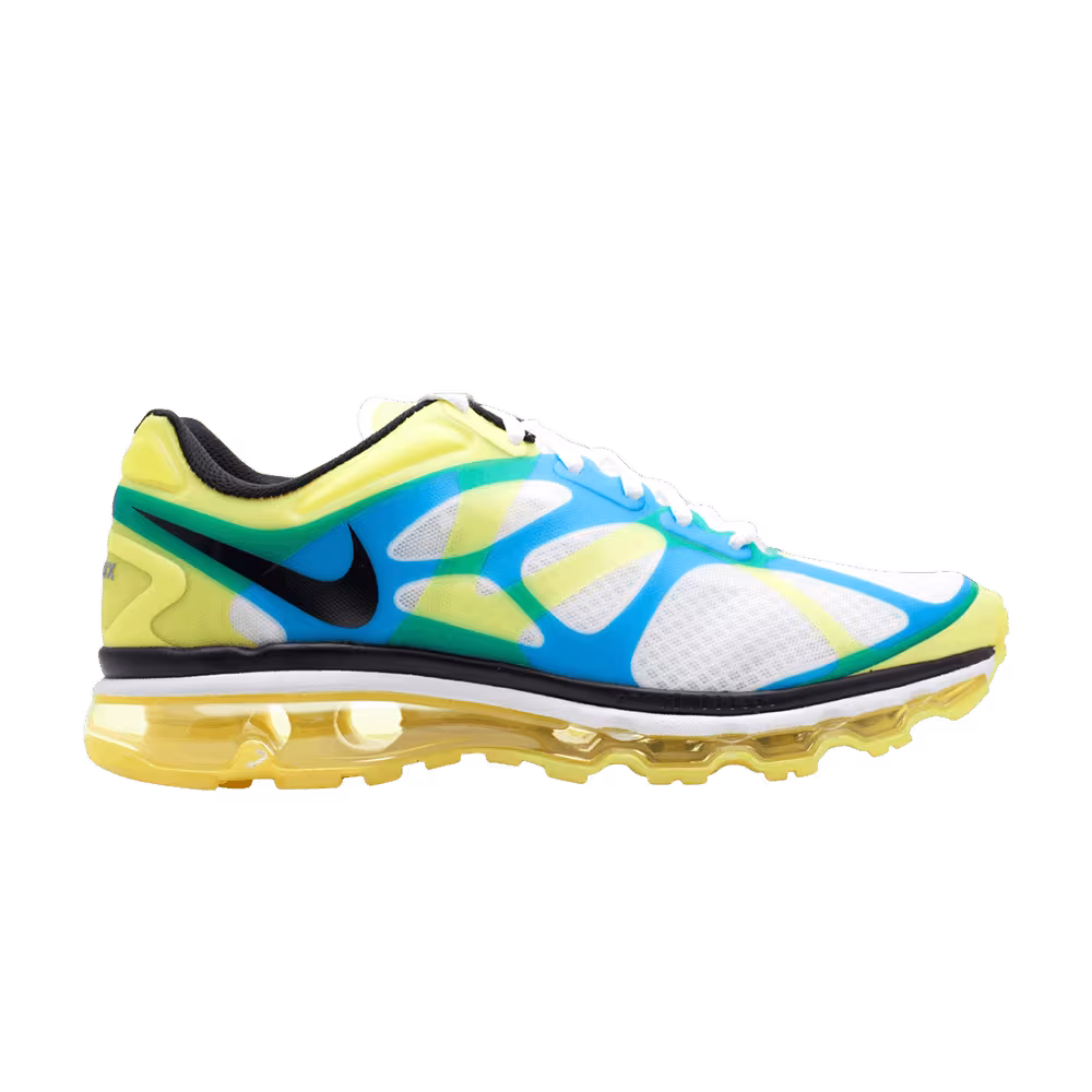 Nike Air Max+ 2012