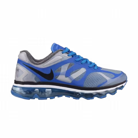 Nike Air Max+ 2012 'Wolf Grey Soar'
