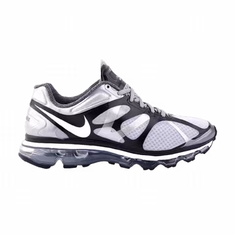 Nike Air Max+ 2012 'Wolf Grey'