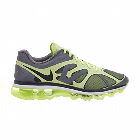 Nike Wmns Air Max+ 2012 'Cool Grey'