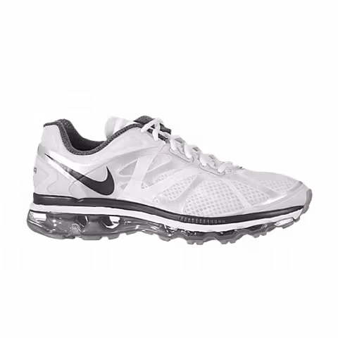 Nike Air Max+ 2012 'Summit White'