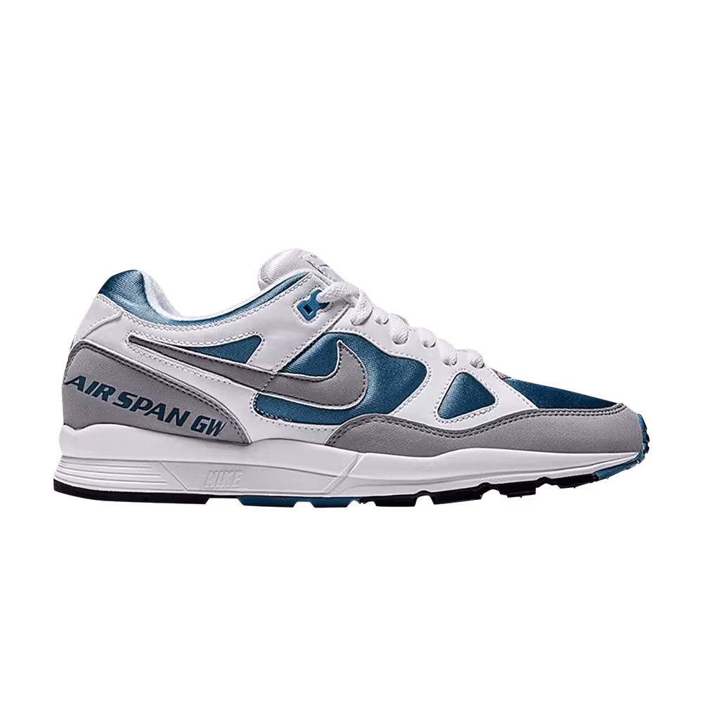 Nike Air Span 2 Gary Warnett