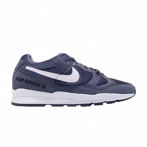Nike Air Span 2 'Diffused Blue'